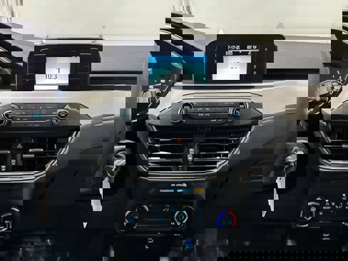 Certified 2022 Ford Escape S image 16