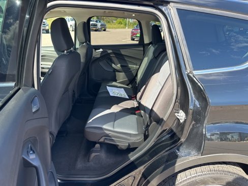 Used 2018 Ford Escape SE image 6