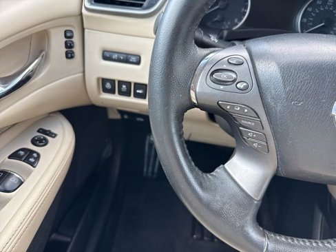 Used 2020 Nissan Murano SL image 19