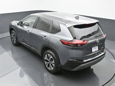 Used 2023 Nissan Rogue SV image 21