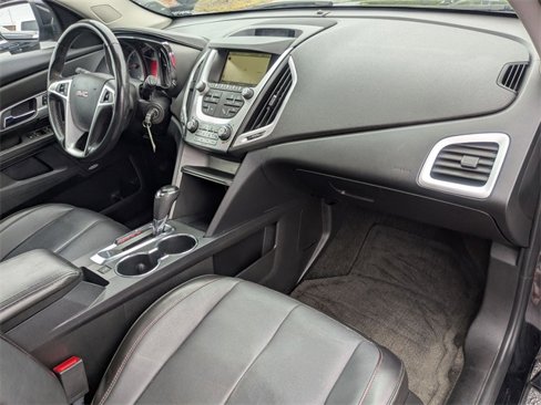 Used 2017 GMC Terrain SLT w/ Open Road Package image 40