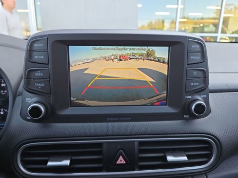 Used 2020 Hyundai Kona SEL Plus image 24