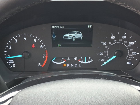 Used 2021 Ford Escape SE w/ Convenience Package image 21