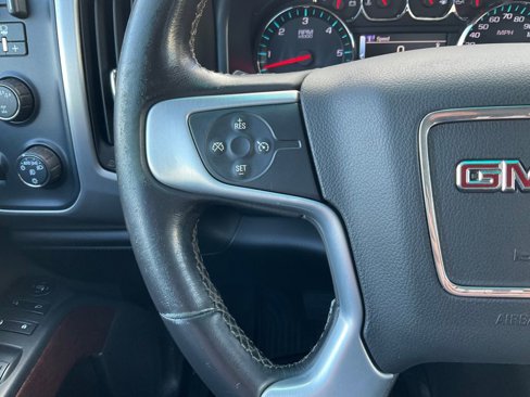 Used 2018 GMC Sierra 1500 SLE w/ SLE Value Package image 5