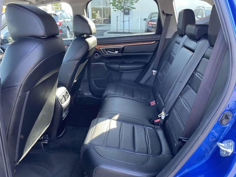 Used 2022 Honda CR-V Touring image 11