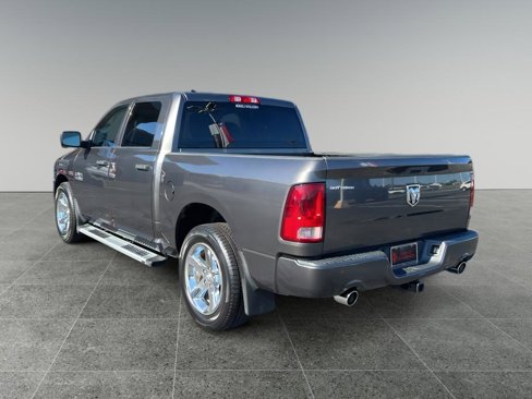 Used 2014 RAM 1500 Express image 4