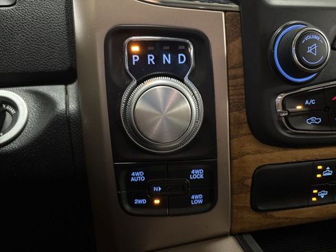 Used 2014 RAM 1500 Laramie Longhorn image 45
