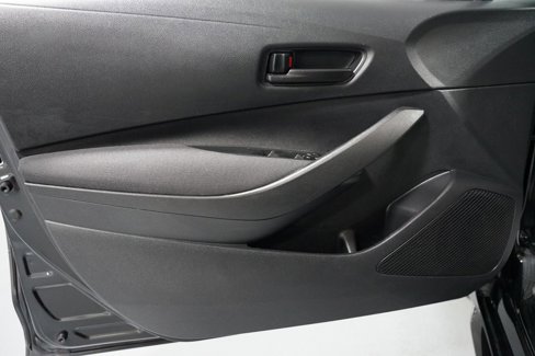 Certified 2022 Toyota Corolla LE image 14
