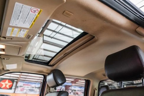 Used 2016 Ford F350 King Ranch w/ FX4 Off-Road Package image 7