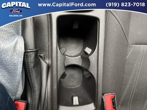 Certified 2017 Ford Focus SE image 30