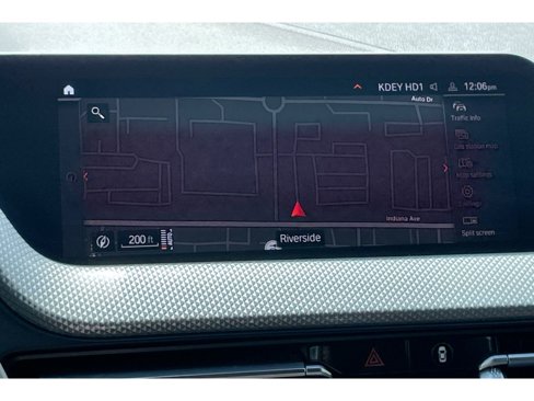 Used 2021 BMW 228i Gran Coupe w/ Driving Assistance Package image 39