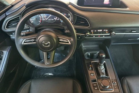 Used 2020 MAZDA CX-30 AWD w/ Select Package image 14
