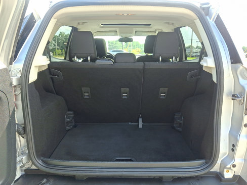 Used 2020 Ford EcoSport SE w/ SE Convenience Package image 30