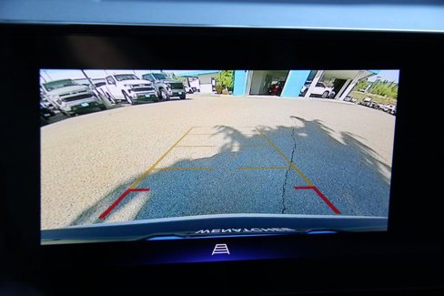 New 2025 Chevrolet TrailBlazer LT w/ Convenience Package image 27