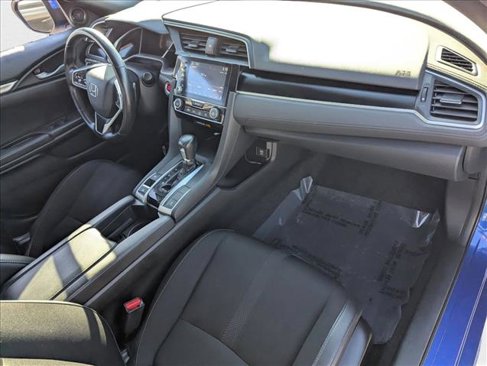 Used 2020 Honda Civic Sport image 18
