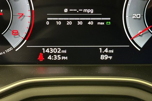 Used 2022 Audi A4 2.0T Prestige image 22
