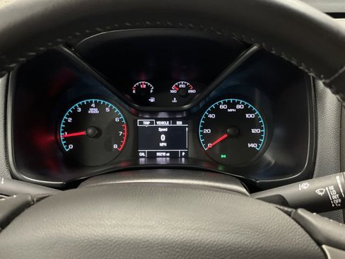 Used 2015 Chevrolet Colorado Z71 image 17