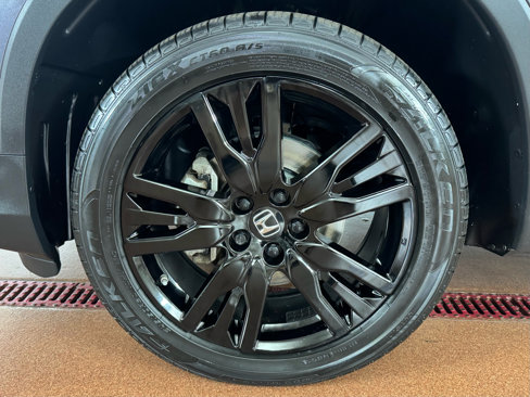 Used 2021 Honda Pilot Special Edition image 8