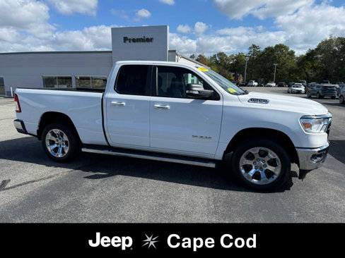 Certified 2019 RAM 1500 Big Horn image 1