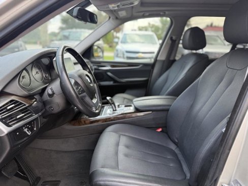 Used 2016 BMW X5 xDrive35i image 15