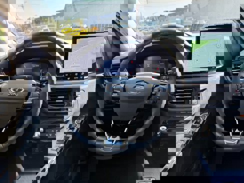 New 2025 Ford Escape Active image 47