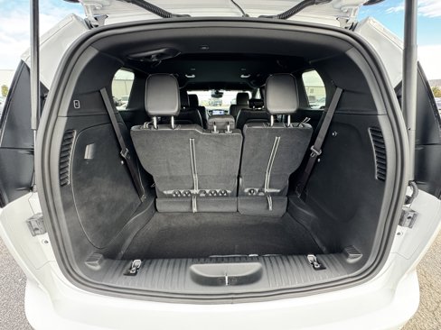 New 2025 Chrysler Voyager LX image 13