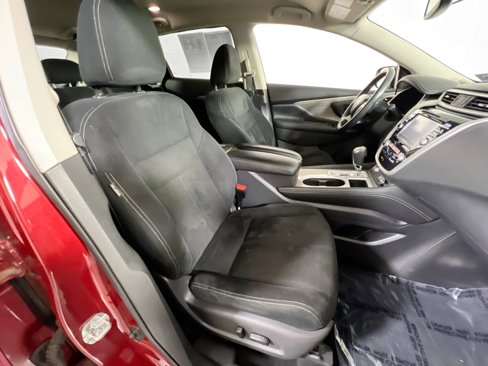 Used 2018 Nissan Murano SV image 24