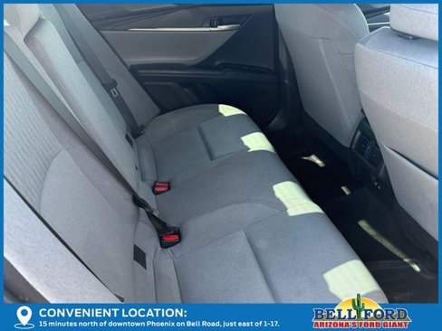 Used 2025 Toyota Camry LE image 10