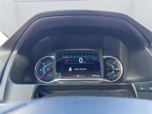 Used 2020 Honda Pilot EX image 11
