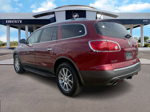 Used 2010 Buick Enclave CXL w/ Trailering Provision Package image 5