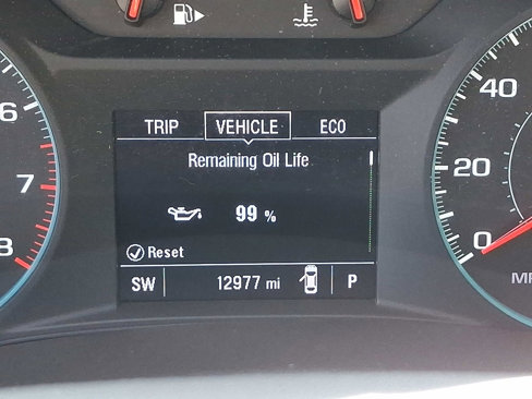 Certified 2022 Chevrolet Malibu RS image 21