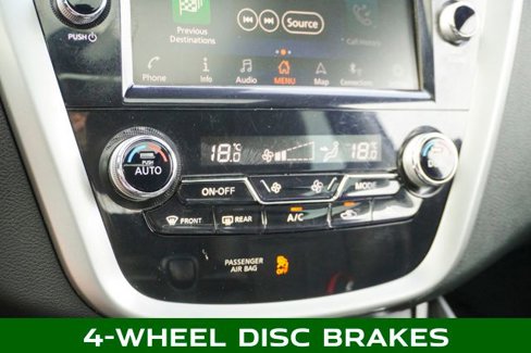 Used 2019 Nissan Murano Platinum image 20