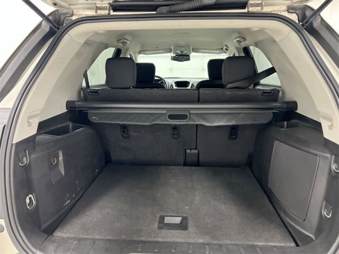 Used 2015 Chevrolet Equinox LT w/ Driver Convenience Package image 23