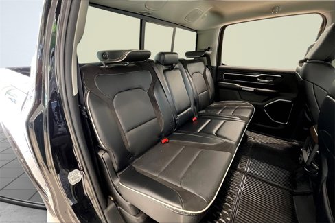 Used 2022 RAM 1500 Laramie image 28