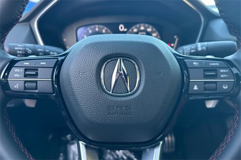 New 2025 Acura Integra A-Spec image 20