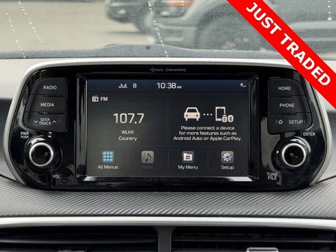 Used 2020 Hyundai Tucson SEL image 15