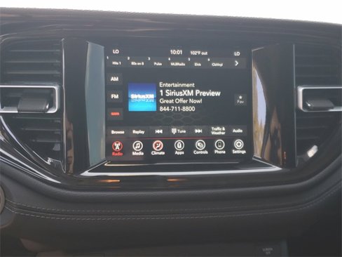 Used 2022 Dodge Durango SXT image 25