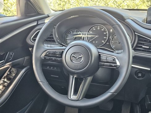 Certified 2025 MAZDA CX-30 AWD 2.5 S w/ Preferred Package image 32