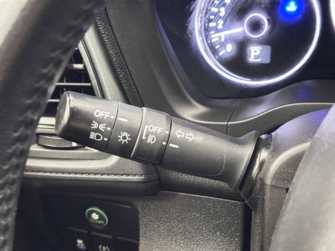 Used 2019 Honda HR-V Sport image 29