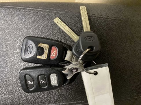 Used 2011 Hyundai Sonata GLS w/ Popular Equipment Pkg 2 image 20