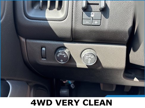 Used 2020 Chevrolet Colorado ZR2 image 7