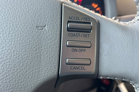 Used 2004 INFINITI G35 x Sedan image 29