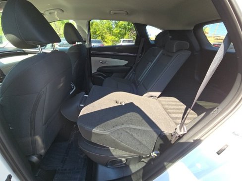 Used 2024 Hyundai Tucson SEL image 28