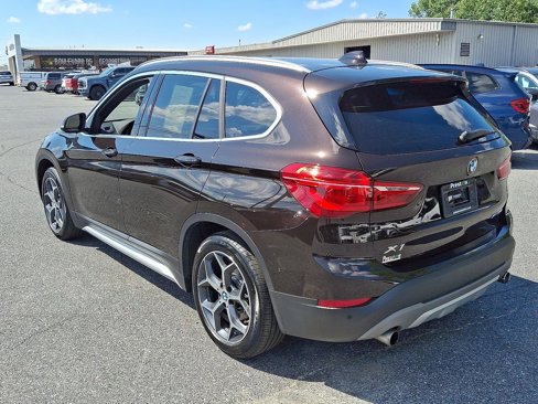 Used 2019 BMW X1 xDrive28i w/ Convenience Package image 10