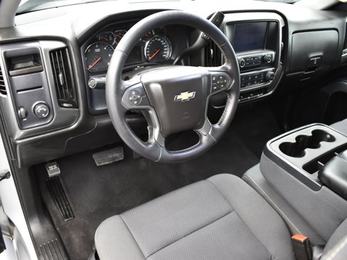 Used 2019 Chevrolet Silverado 1500 LT image 21