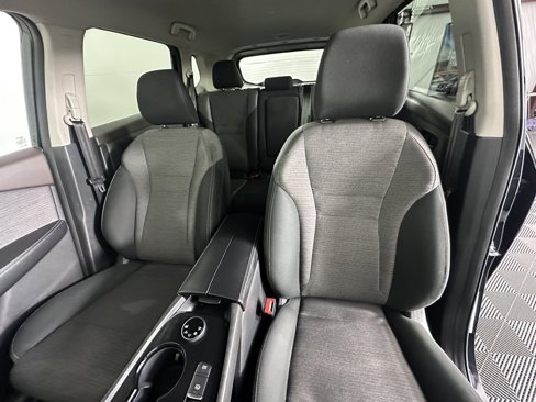 Used 2022 Nissan Rogue SV image 21