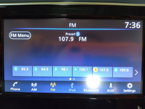 Used 2023 Nissan Versa SV image 25