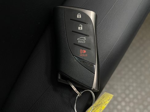 Used 2019 Lexus ES 350 image 35