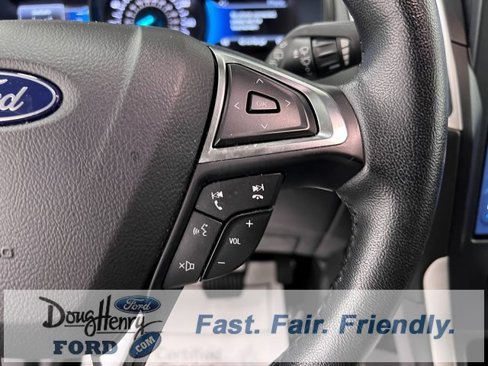 Used 2023 Ford Edge SEL image 47