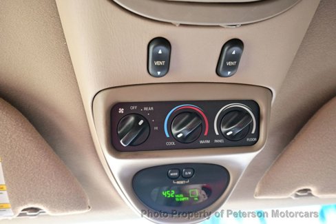 Used 2004 Ford Excursion Limited image 35